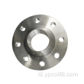 ANSI B16.5 Q235 Kelas 600 WN Flange